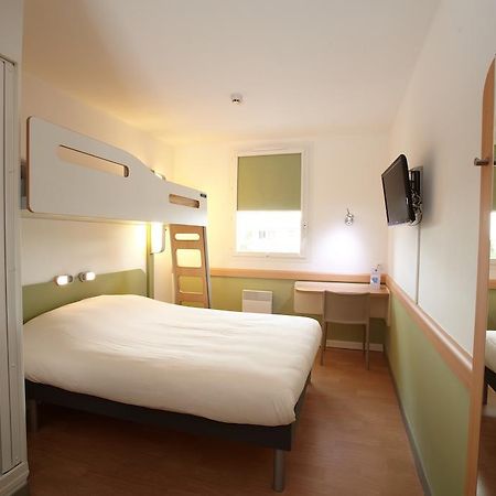Ibis Budget Pontarlier Rom bilde