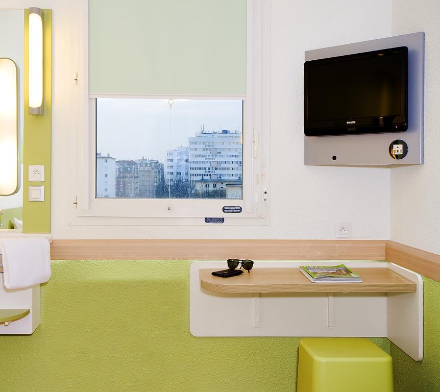 Ibis Budget Pontarlier Rom bilde