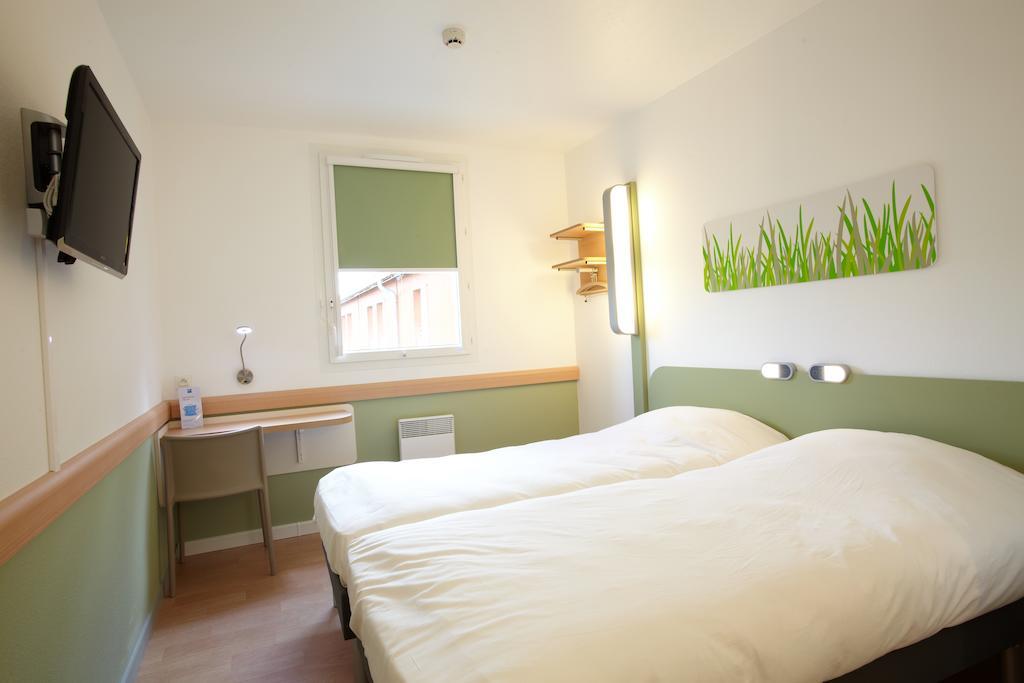 Ibis Budget Pontarlier Rom bilde
