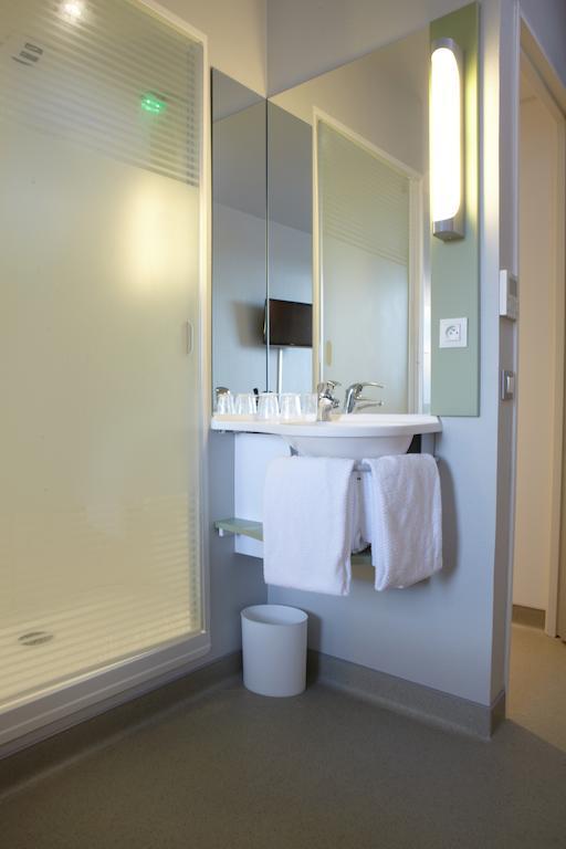 Ibis Budget Pontarlier Rom bilde